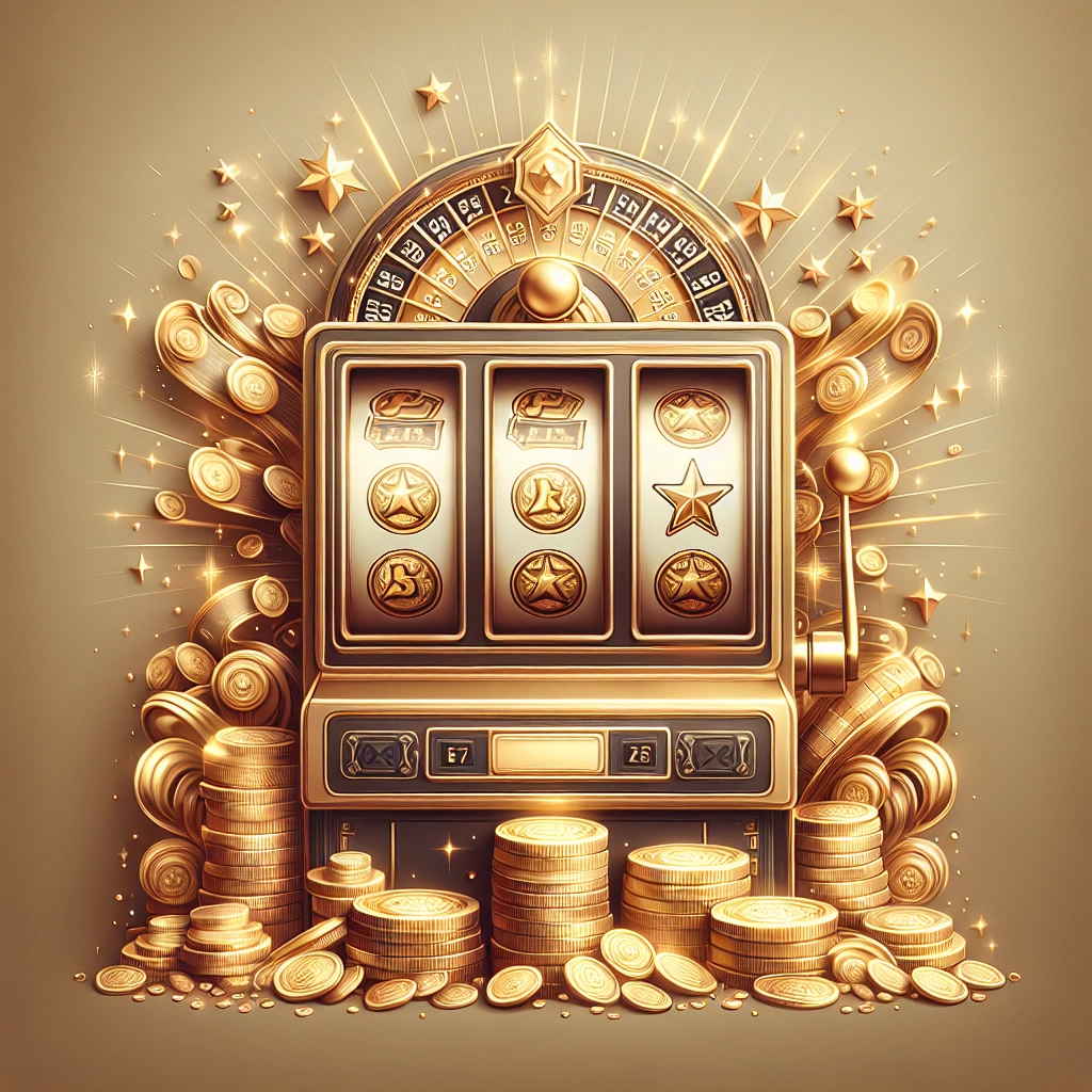 Golden Spin