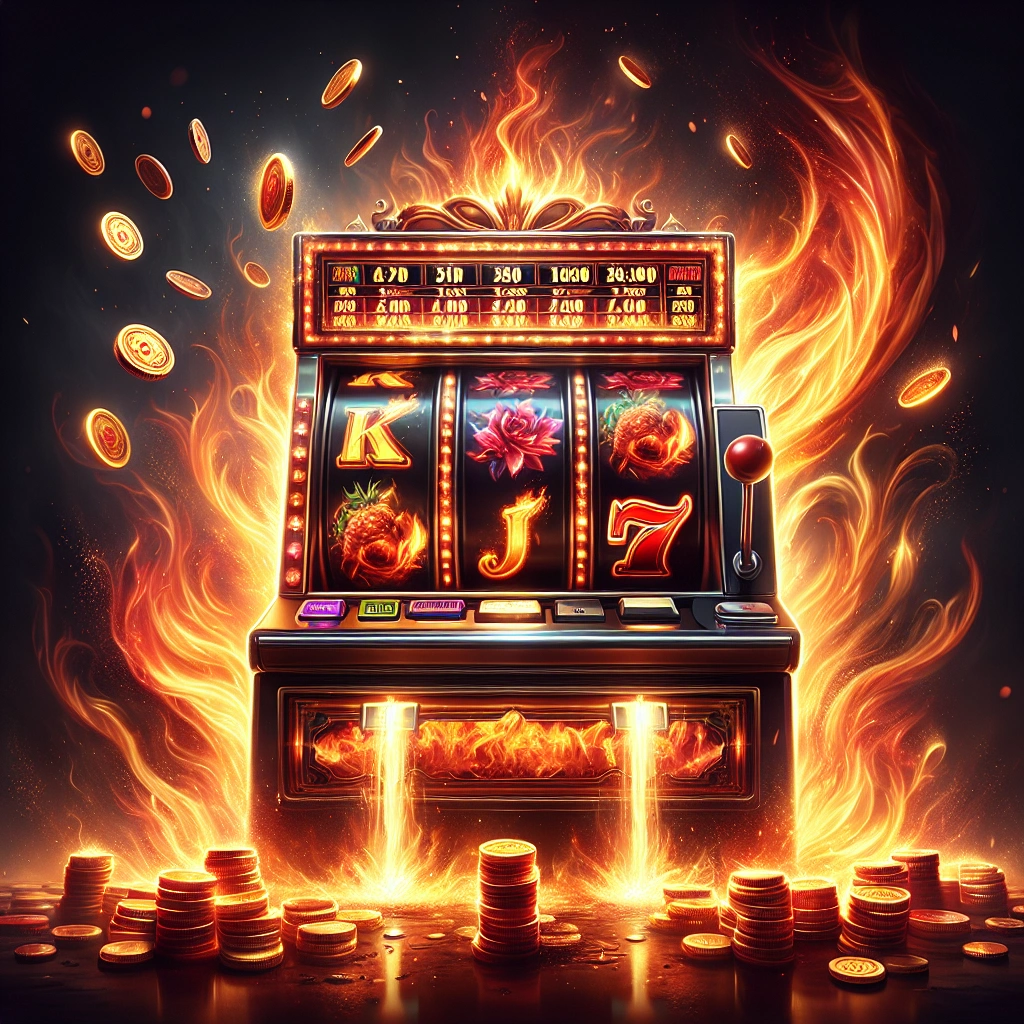 Fire Fortune