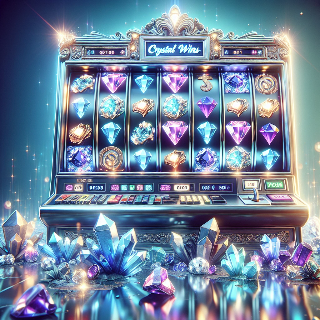 Crystal Wins